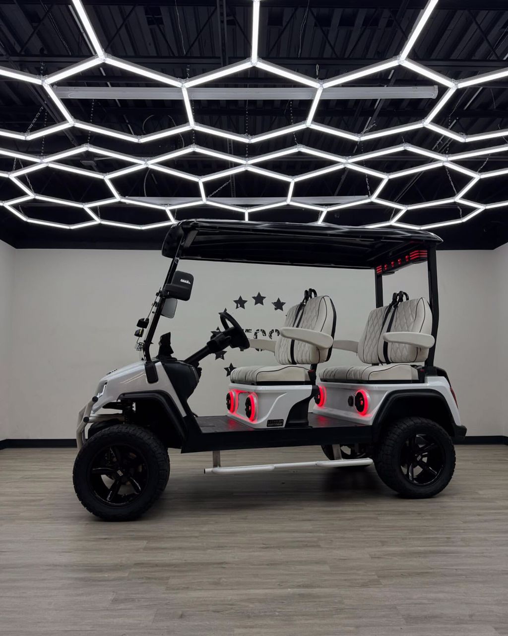 Brand New 2025 Evolution EV D5 Maverick