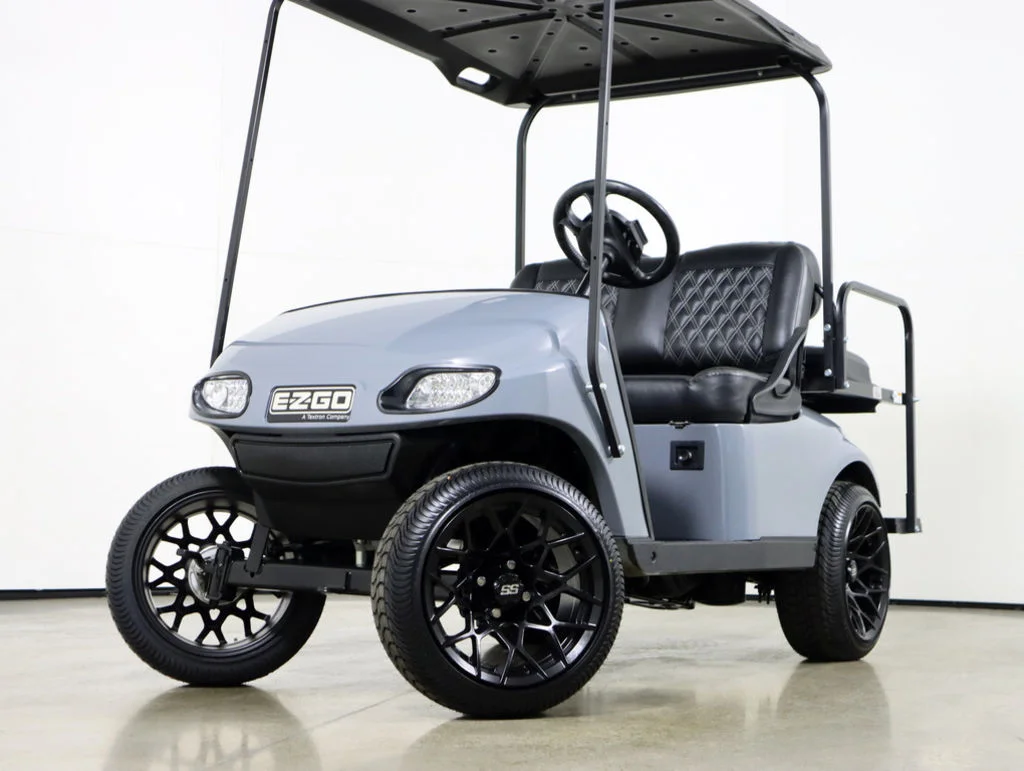 2019 E-Z-GO Freedom TXT