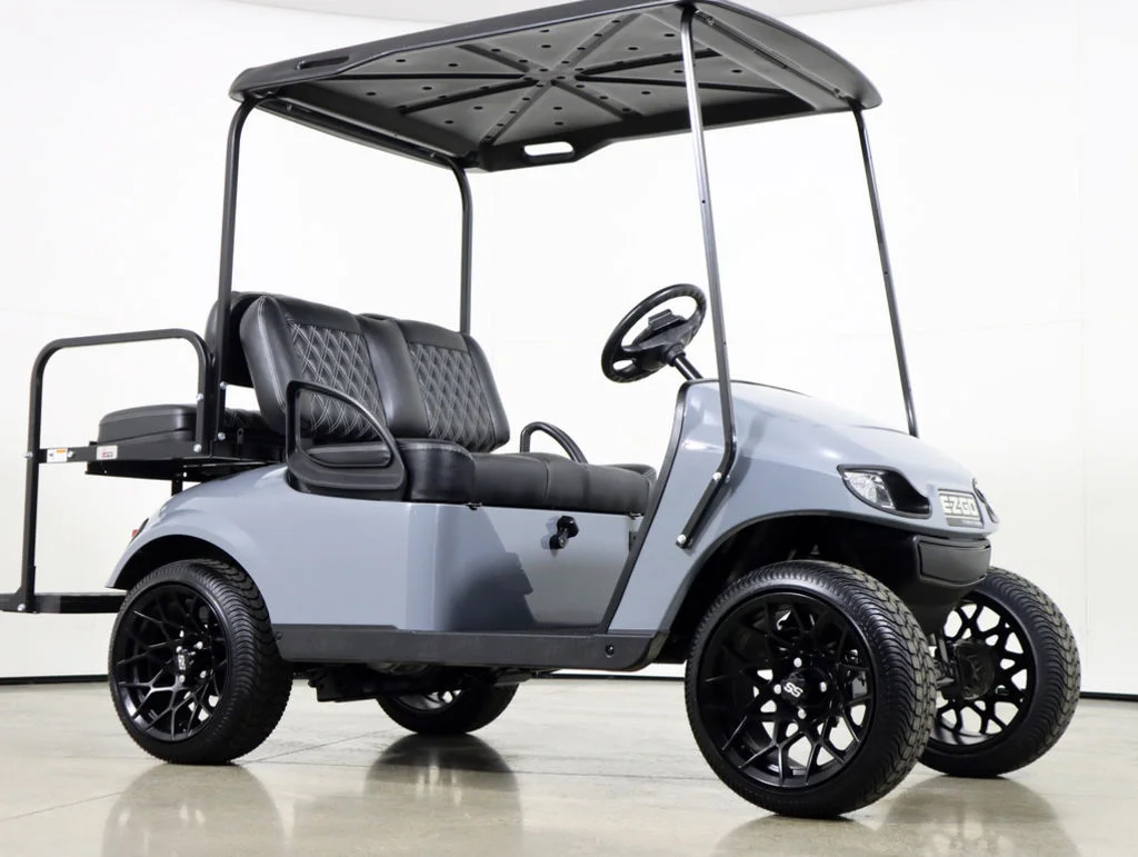 2019 E-Z-GO Freedom TXT