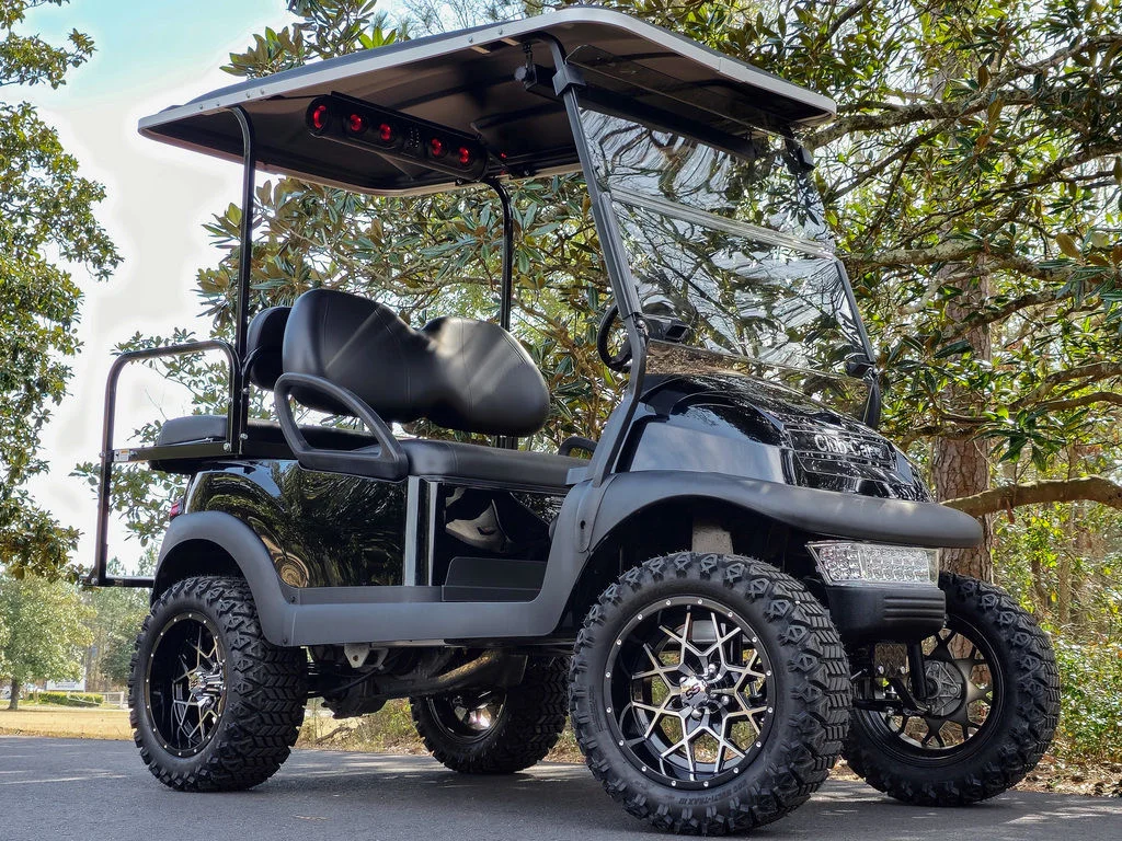 2007 Club Car® Precedent Gas