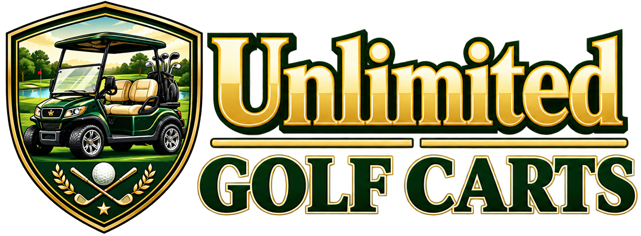 Unlimited Golf Carts