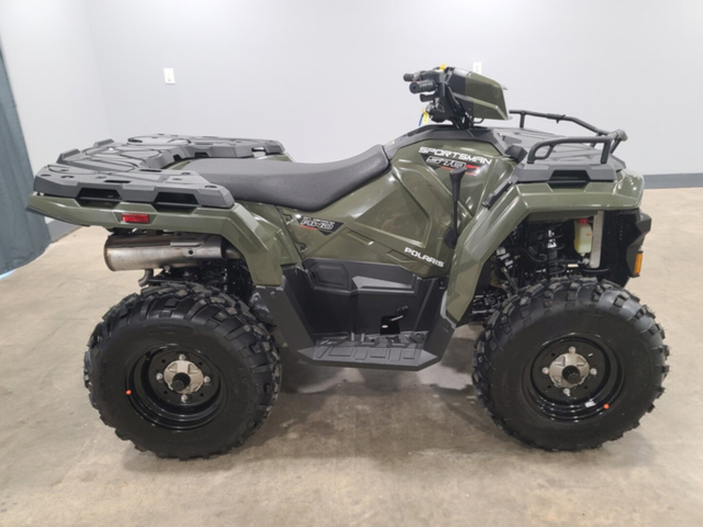 New 2026 Polaris Sportsman 570 Desert Sand (36386175)